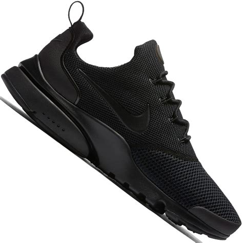 nike schuhe schwarz hohe sohle|nike herren sneaker.